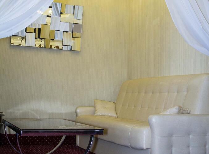 Отель Ван, фото 122