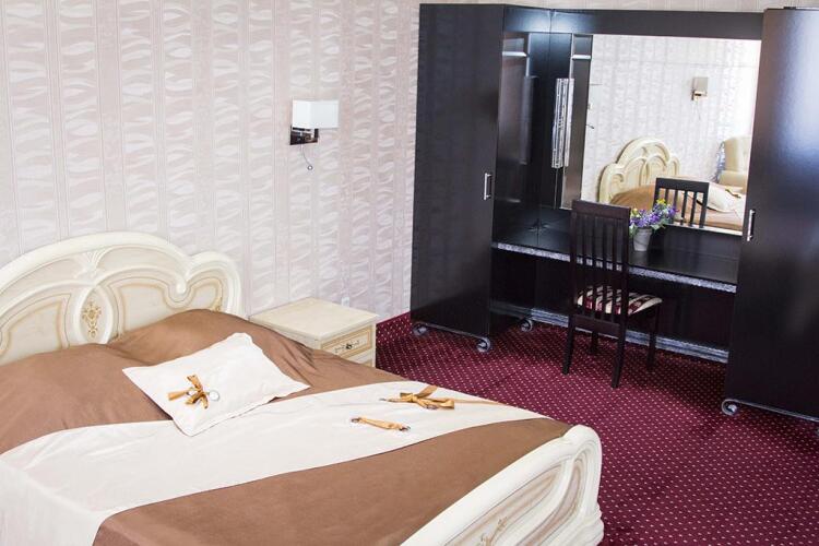 Отель Ван, фото 126