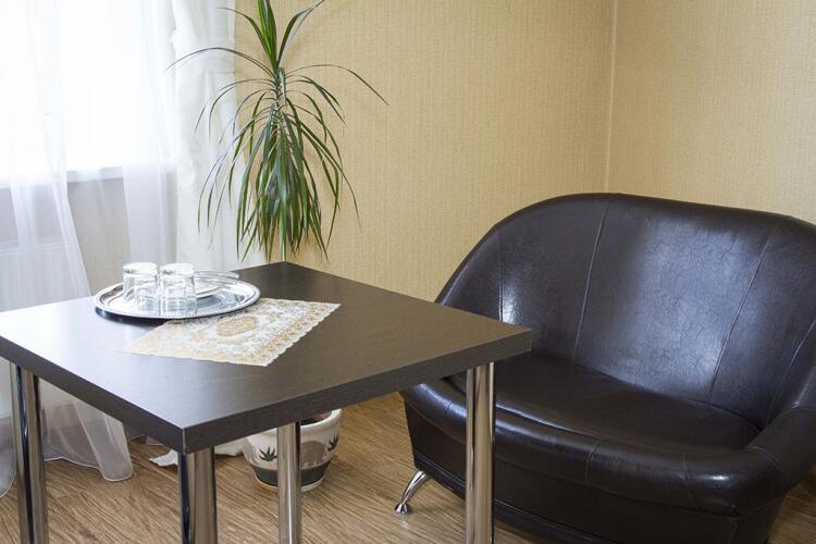 Отель Ван, фото 129