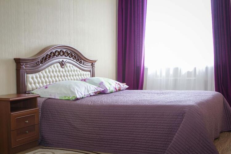 Отель Ван, фото 130