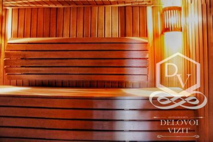 Inn Delovoi Vizit, фото 81