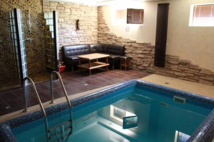 Inn Delovoi Vizit, фото 83