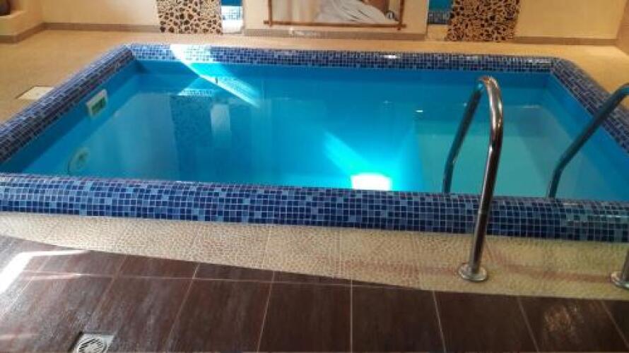 Inn Delovoi Vizit, фото 84