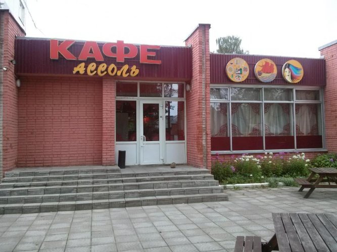 Gostevoj dom na Vyborgskom shosse 2, фото 49