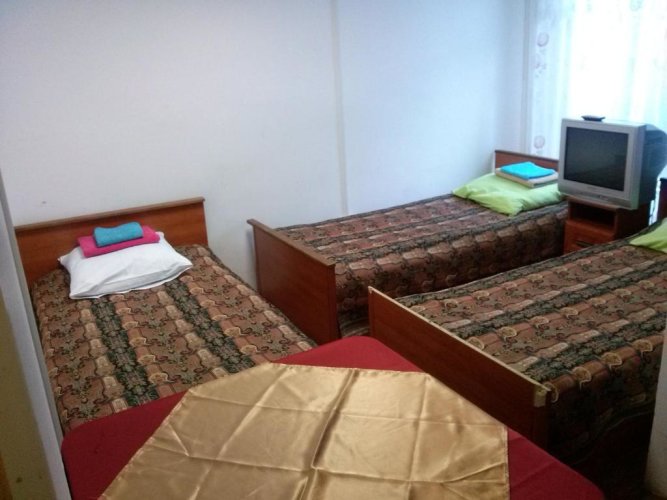 Gostevoj dom na Vyborgskom shosse 2, фото 50