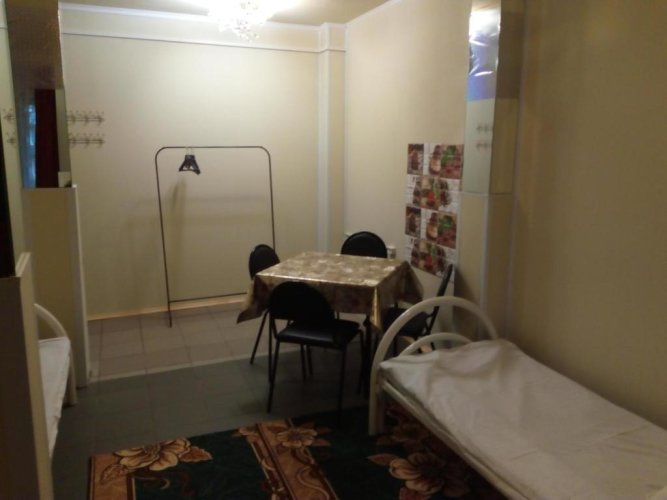 Gostevoj dom na Vyborgskom shosse 2, фото 51