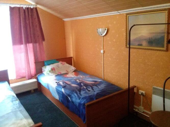 Gostevoj dom na Vyborgskom shosse 2, фото 52