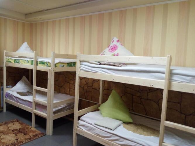 Gostevoj dom na Vyborgskom shosse 2, фото 60