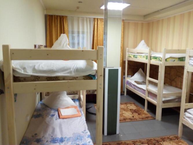 Gostevoj dom na Vyborgskom shosse 2, фото 61