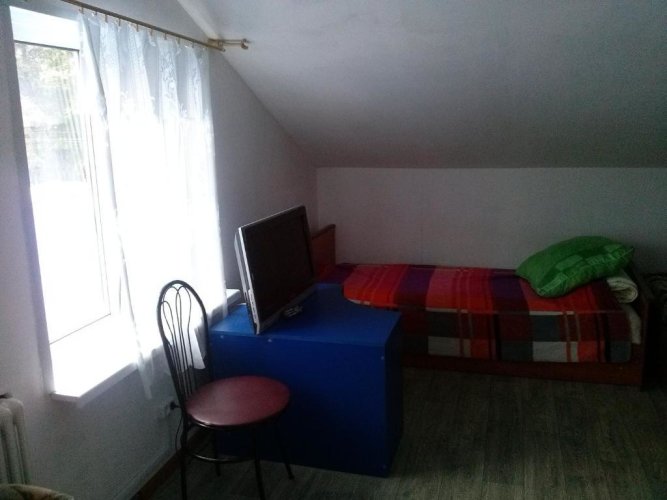 Gostevoj dom na Vyborgskom shosse 2, фото 53