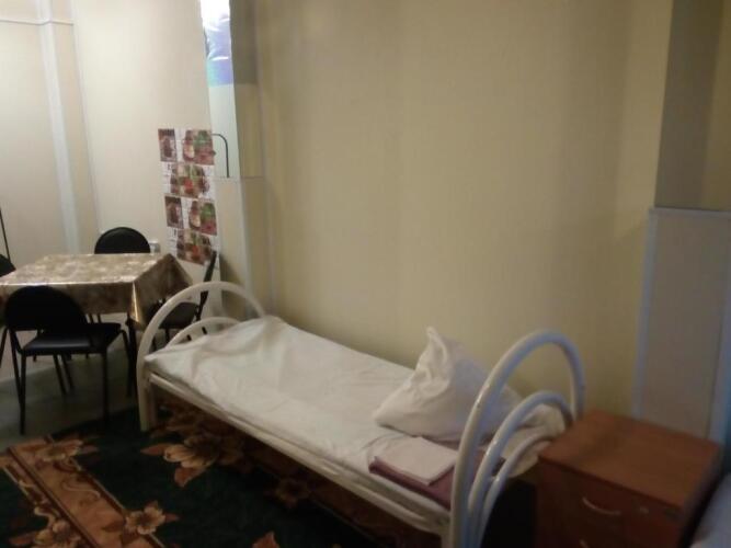 Gostevoj dom na Vyborgskom shosse 2, фото 63