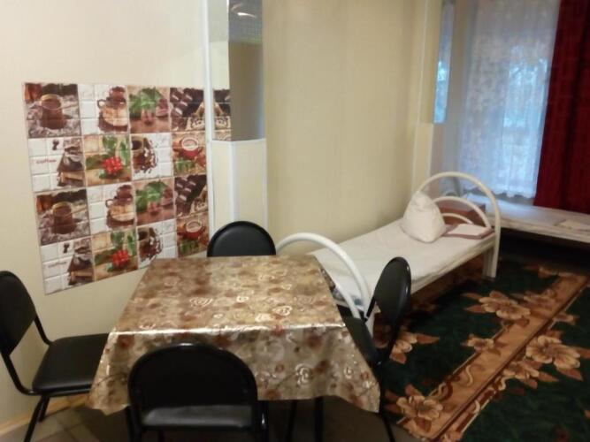 Gostevoj dom na Vyborgskom shosse 2, фото 55