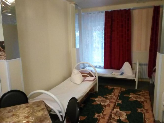 Gostevoj dom na Vyborgskom shosse 2, фото 56