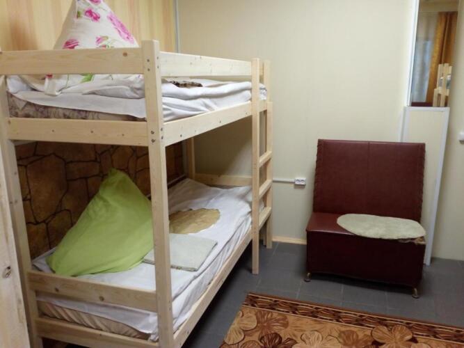 Gostevoj dom na Vyborgskom shosse 2, фото 57