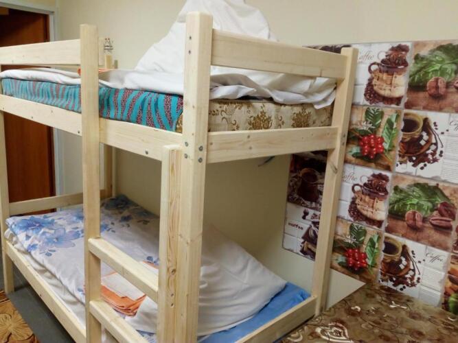 Gostevoj dom na Vyborgskom shosse 2, фото 58