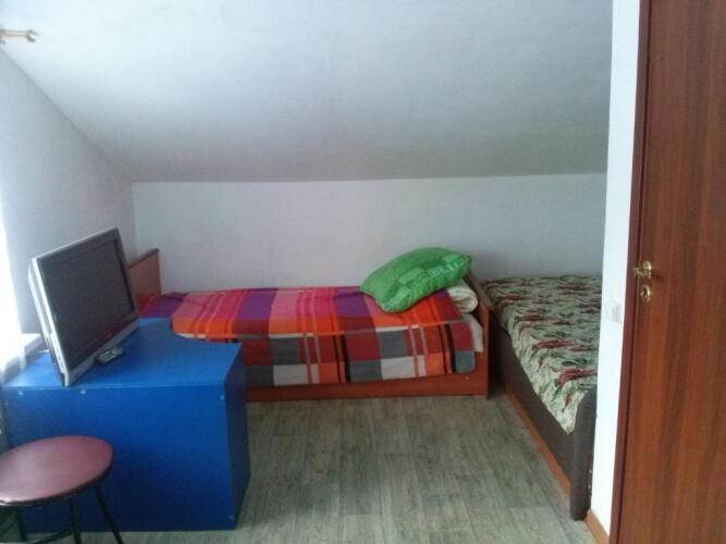 Gostevoj dom na Vyborgskom shosse 2, фото 59