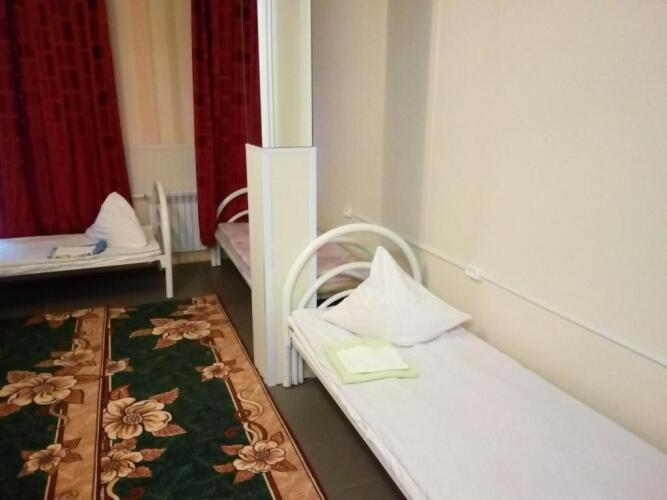 Gostevoj dom na Vyborgskom shosse 2, фото 64