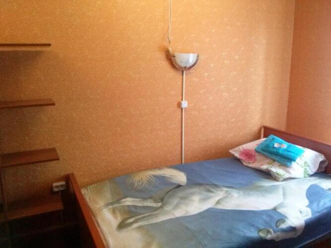 Gostevoj dom na Vyborgskom shosse 2, фото 65