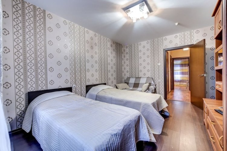 Апартаменты «AG Коллонтай 5-1», фото 70