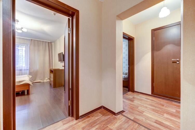 Апартаменты «AG Коллонтай 5-1», фото 71