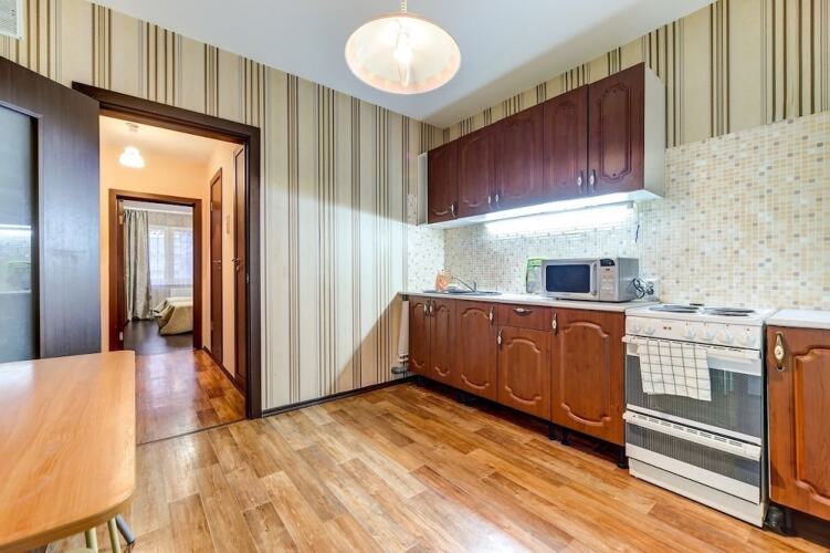 Апартаменты «AG Коллонтай 5-1», фото 72