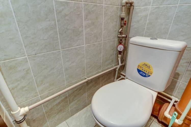 Апартаменты «AG Коллонтай 5-1», фото 73