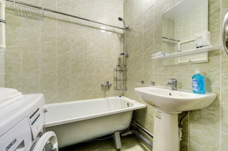 Апартаменты «AG Коллонтай 5-1», фото 74