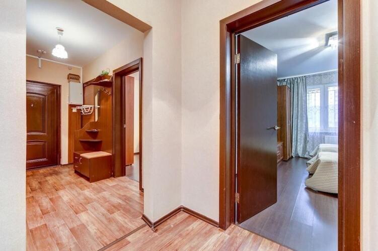 Апартаменты «AG Коллонтай 5-1», фото 79