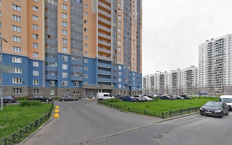 Апартаменты «AG Коллонтай 5-1», фото 81