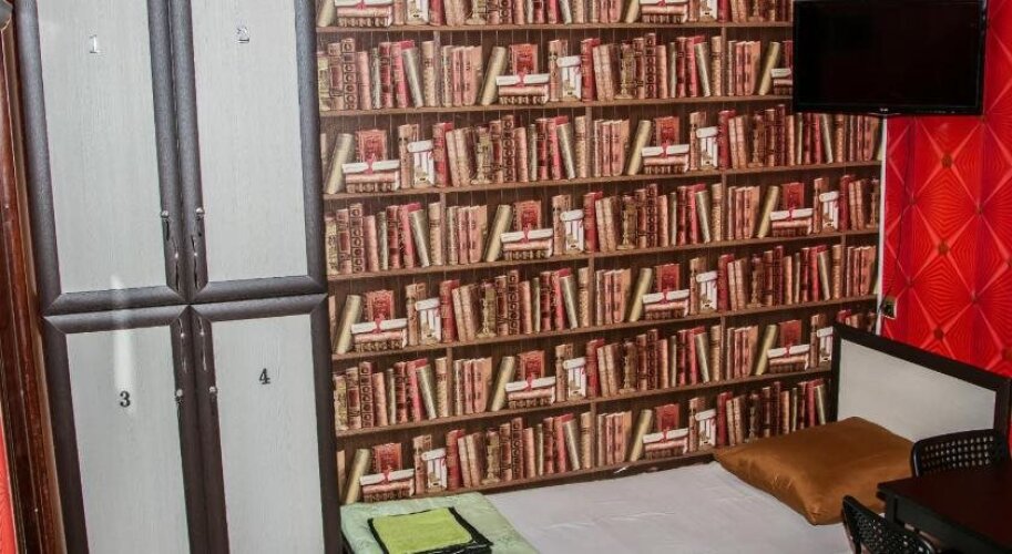 Жилые помещения Nash Dom, фото 110