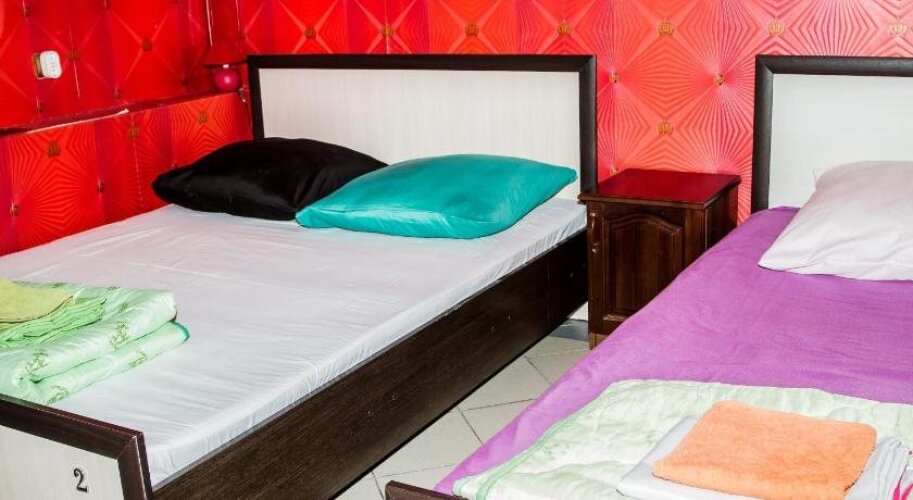 Жилые помещения Nash Dom, фото 111