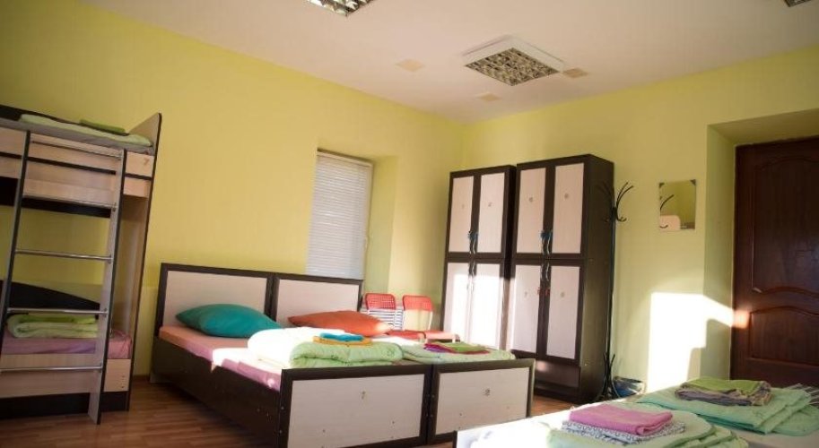 Жилые помещения Nash Dom, фото 112