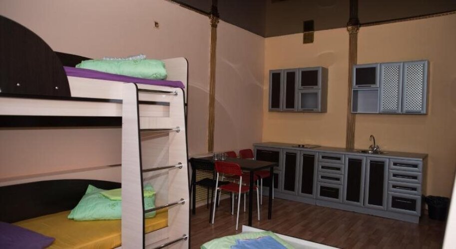 Жилые помещения Nash Dom, фото 113