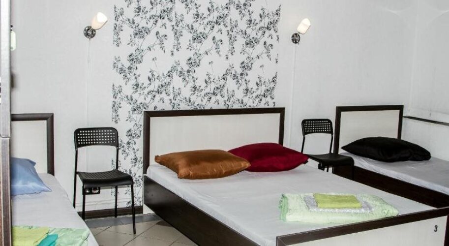 Жилые помещения Nash Dom, фото 120