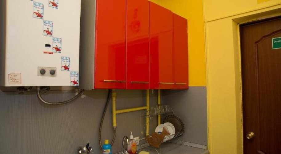 Жилые помещения Nash Dom, фото 123