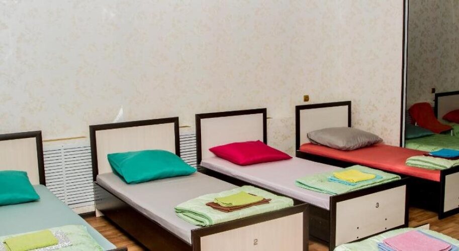 Жилые помещения Nash Dom, фото 126