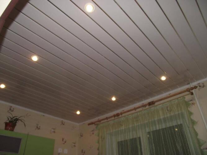 Apartments in Kirovsk, фото 54