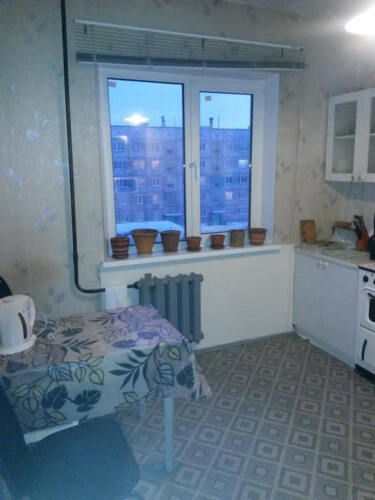 Apartments in Kirovsk, фото 57