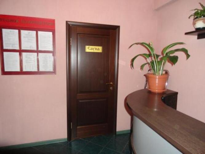 Mini Hotel Gostevoy Dom, фото 44