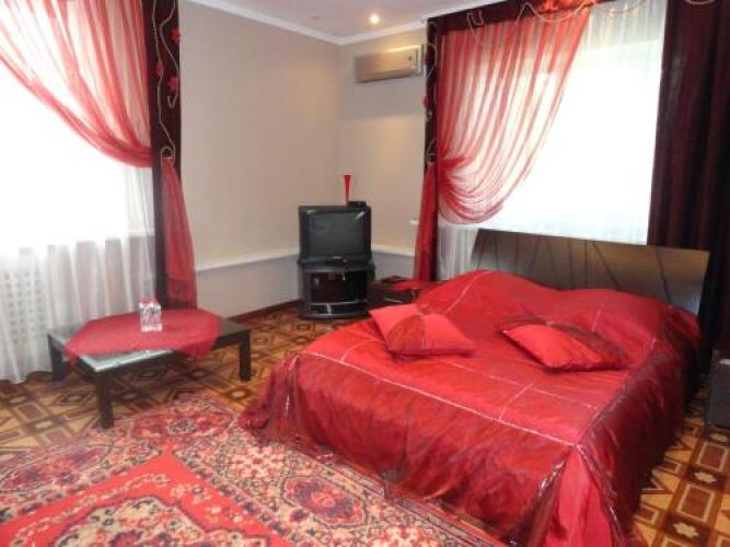 Mini Hotel Gostevoy Dom, фото 45