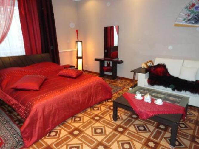 Mini Hotel Gostevoy Dom, фото 46