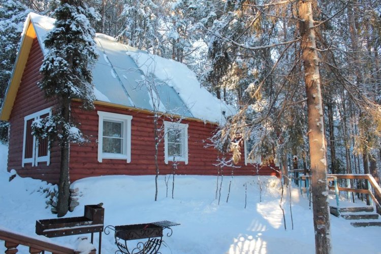 Огни Имандры, фото 62