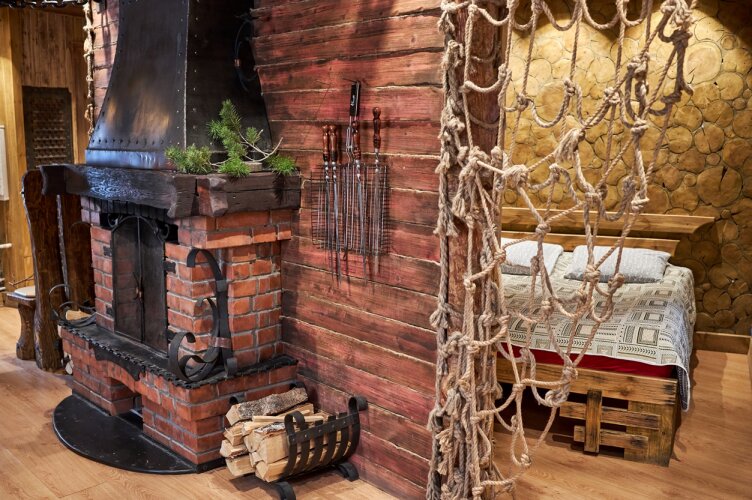 Огни Имандры, фото 63