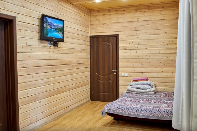 Огни Имандры, фото 66