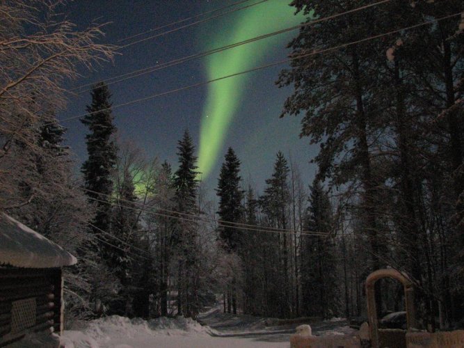 Огни Имандры, фото 68