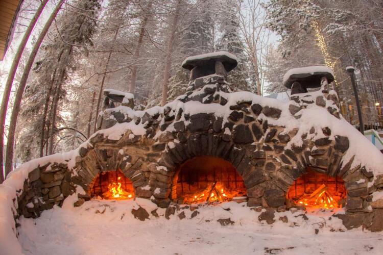 Огни Имандры, фото 71