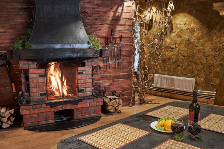 Огни Имандры, фото 72