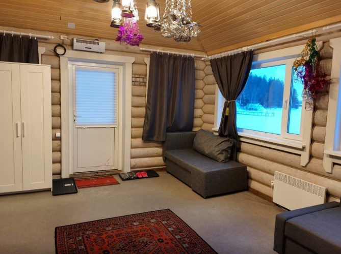 Огни Имандры, фото 74