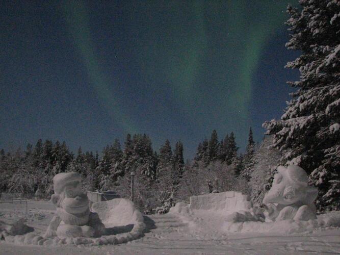 Огни Имандры, фото 75