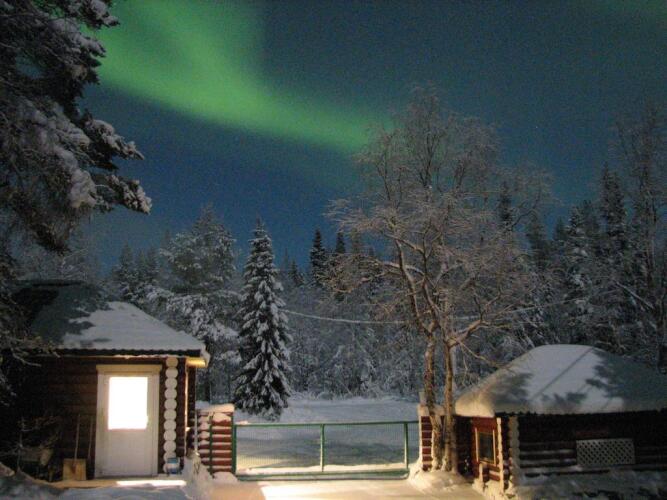 Огни Имандры, фото 76